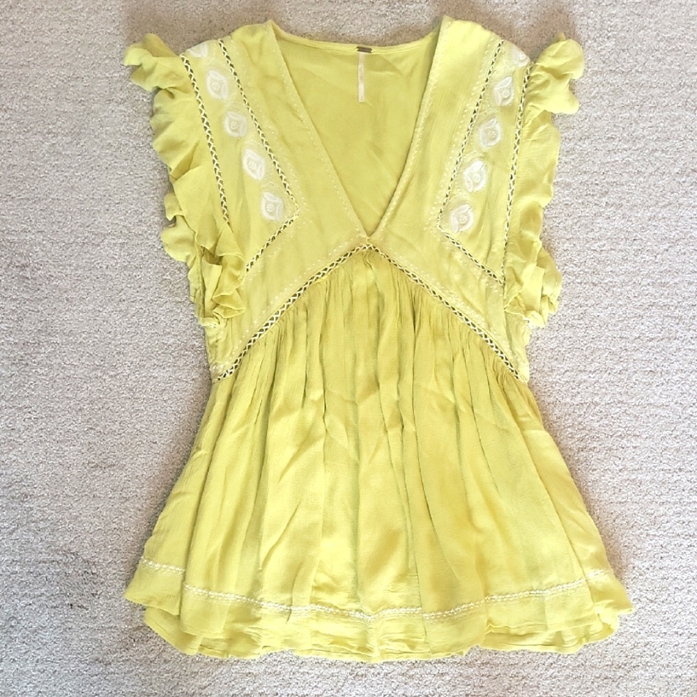 Free People Top